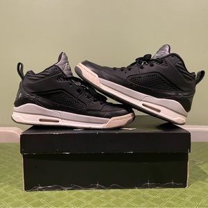 Jordan Flight 9.5’s